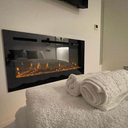 Luxury Apartment Edinburgh Centre With Steam Room Esterno foto